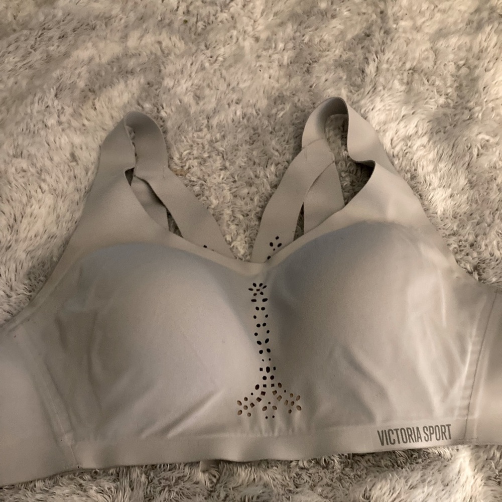 Angel max sports bra